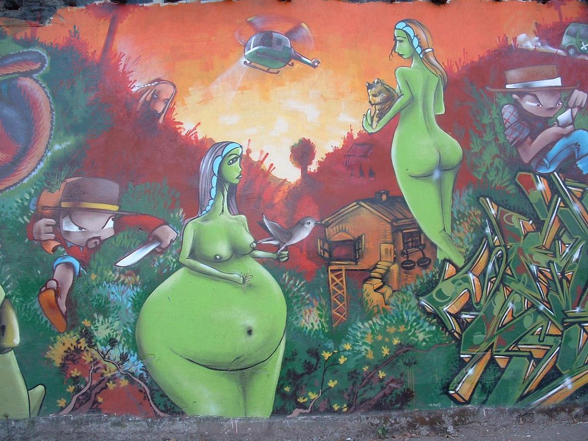 Foto de Santiago, Chile