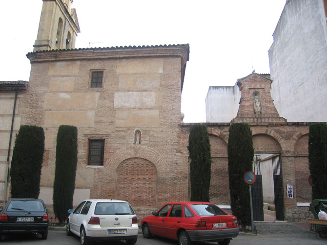 Foto de Alcalá de Henares (Madrid), España