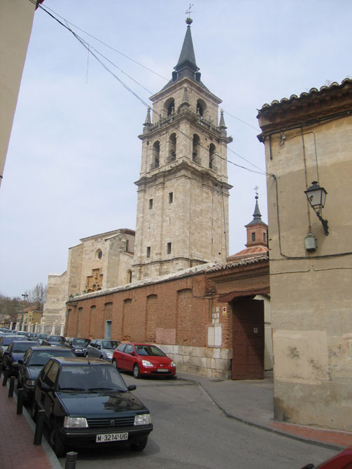 Foto de Alcalá de Henares (Madrid), España