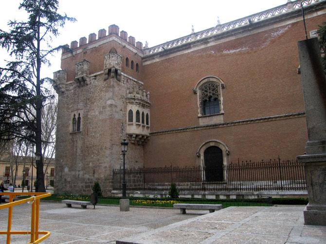 Foto de Alcalá de Henares (Madrid), España