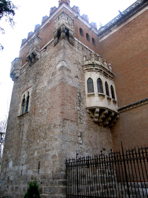Foto de Alcalá de Henares (Madrid), España
