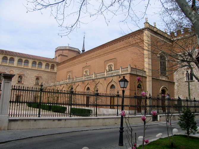 Foto de Alcalá de Henares (Madrid), España