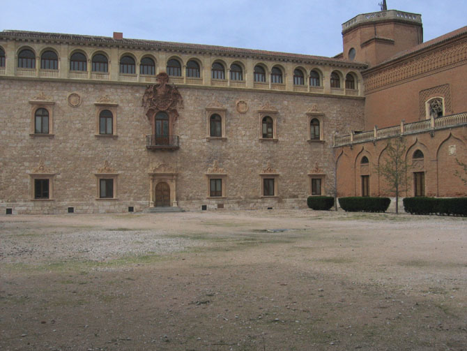 Foto de Alcalá de Henares (Madrid), España