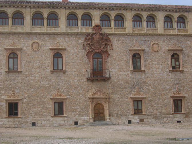 Foto de Alcalá de Henares (Madrid), España