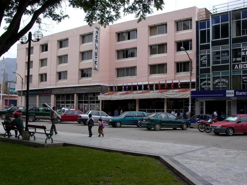 Foto de Huanuco, Perú