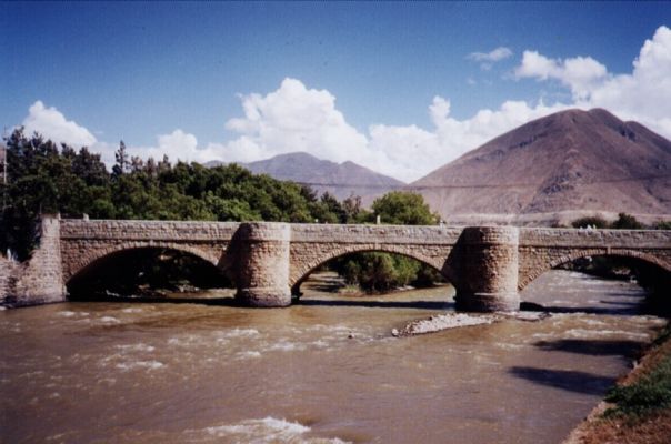 Foto de Huanuco, Perú