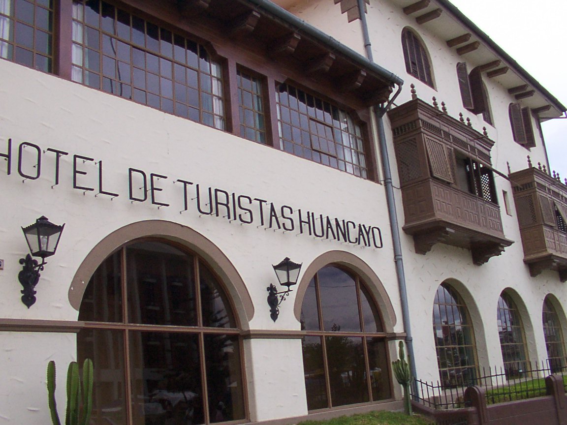 Foto de Huancayo, Perú