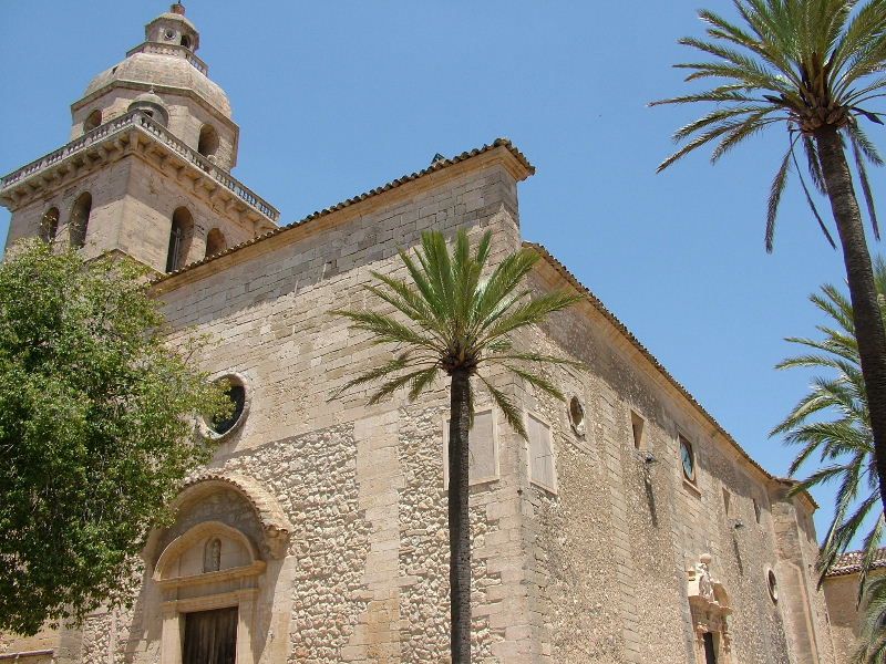 Foto de Mallorca (Illes Balears), España