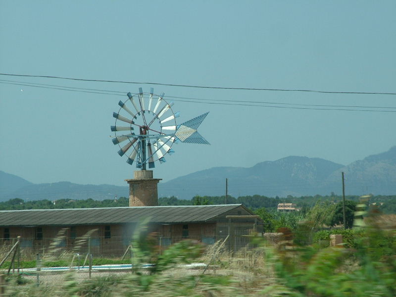 Foto de Palma de Mallorca (Illes Balears), España