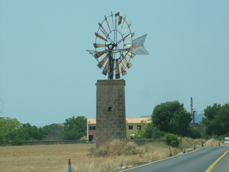Foto de Palma de Mallorca (Illes Balears), España