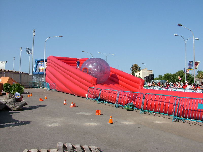 Foto de Palma de Mallorca (Illes Balears), España