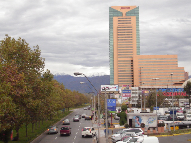 Foto de SANTIAGO, Chile