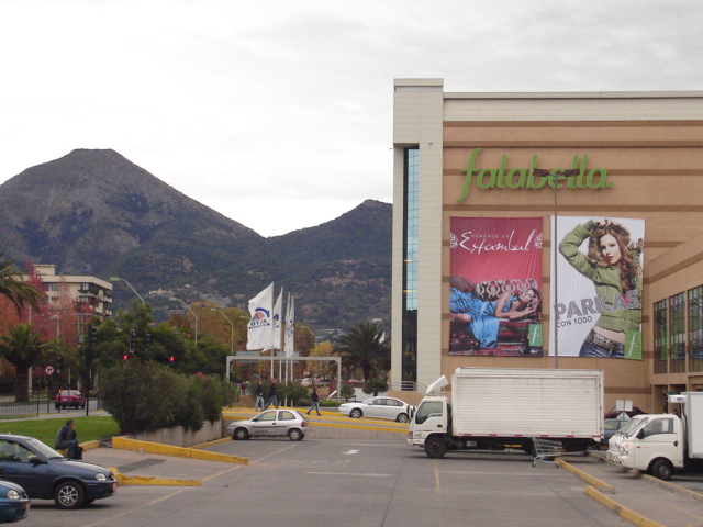 Foto de SANTIAGO, Chile