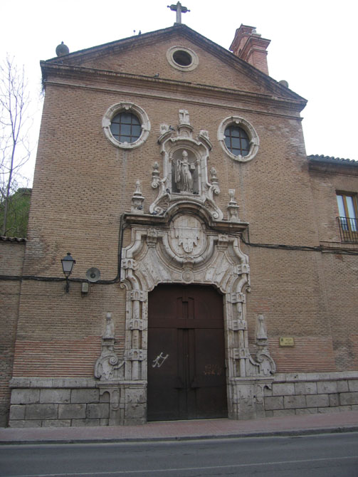 Foto de Alcalá de Henares (Madrid), España