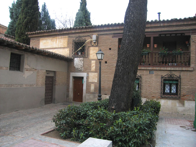 Foto de Alcalá de Henares (Madrid), España