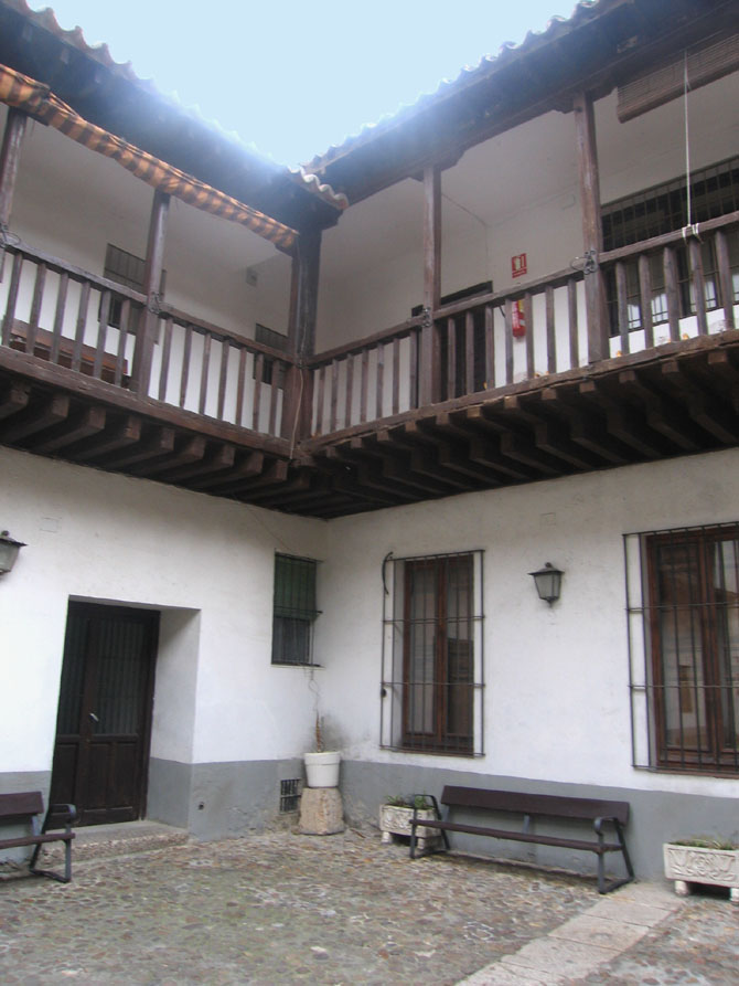 Foto de Alcalá de Henares (Madrid), España