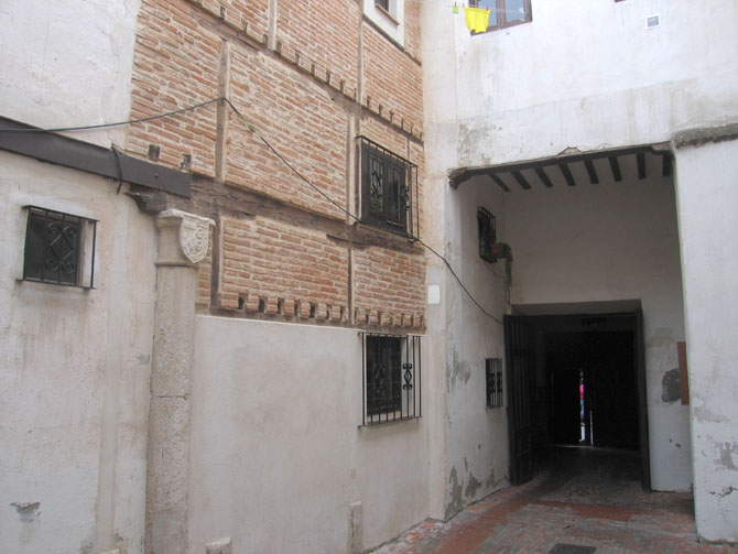 Foto de Alcalá de Henares (Madrid), España