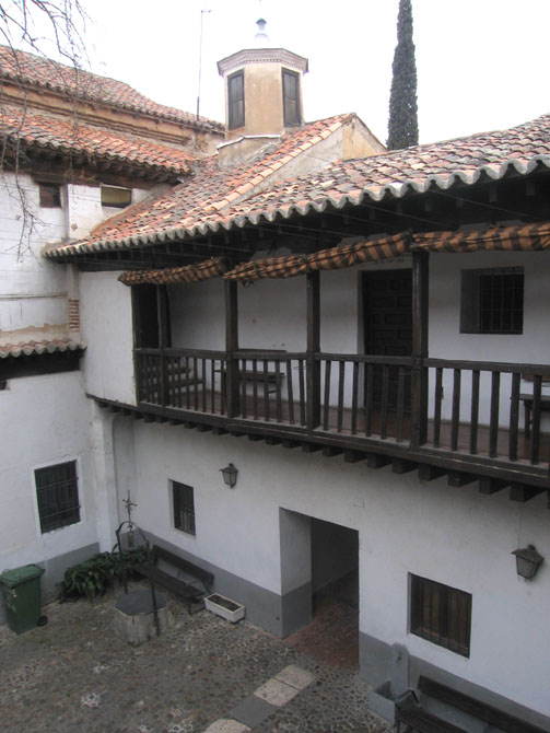 Foto de Alcalá de Henares (Madrid), España