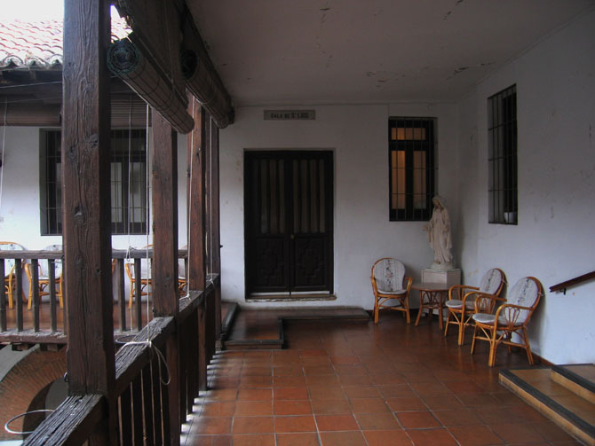 Foto de Alcalá de Henares (Madrid), España