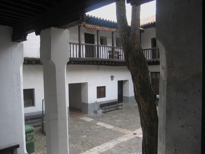 Foto de Alcalá de Henares (Madrid), España