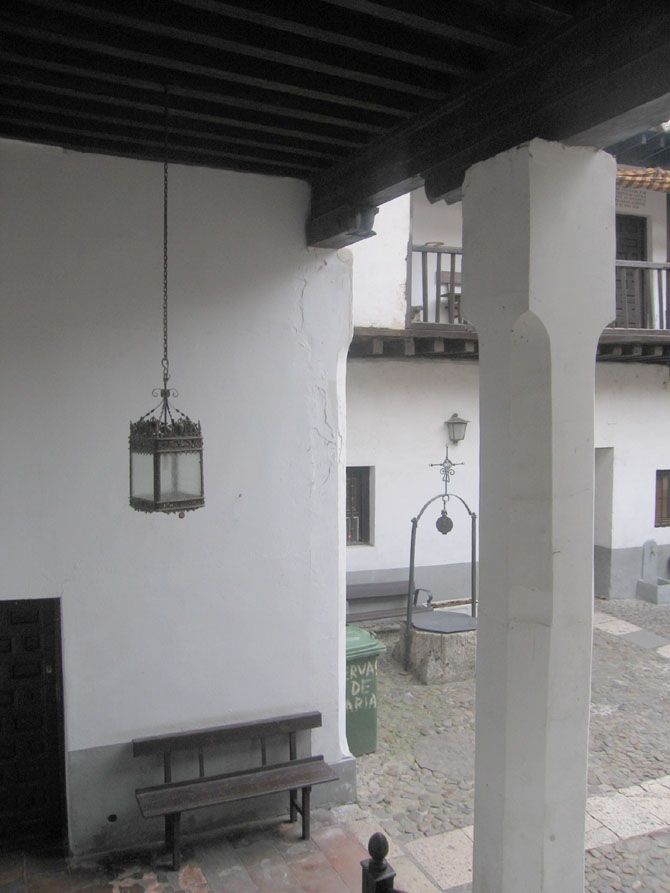 Foto de Alcalá de Henares (Madrid), España