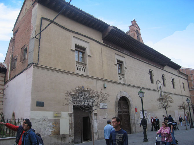 Foto de Alcalá de Henares (Madrid), España