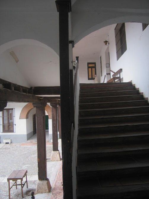 Foto de Alcalá de Henares (Madrid), España