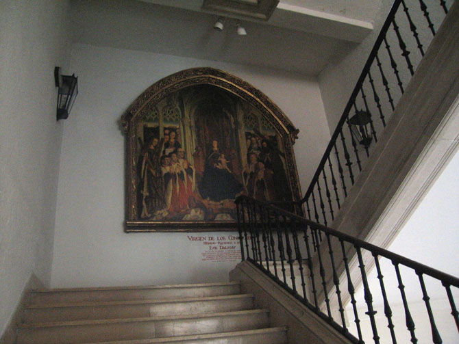 Foto de Alcalá de Henares (Madrid), España