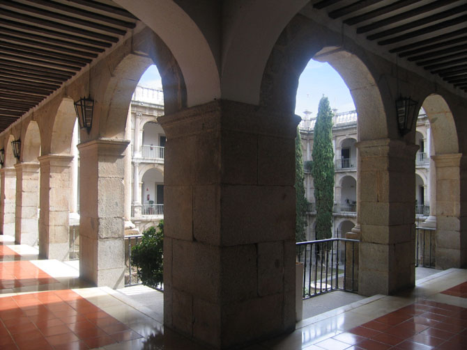 Foto de Alcalá de Henares (Madrid), España