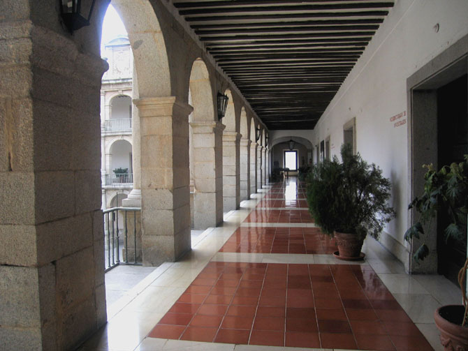 Foto de Alcalá de Henares (Madrid), España