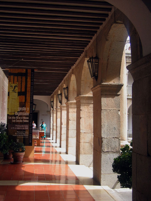Foto de Alcalá de Henares (Madrid), España