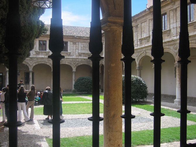 Foto de Alcalá de Henares (Madrid), España