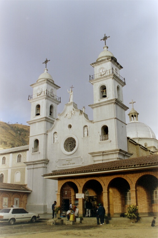 Foto de Huancayo, Perú