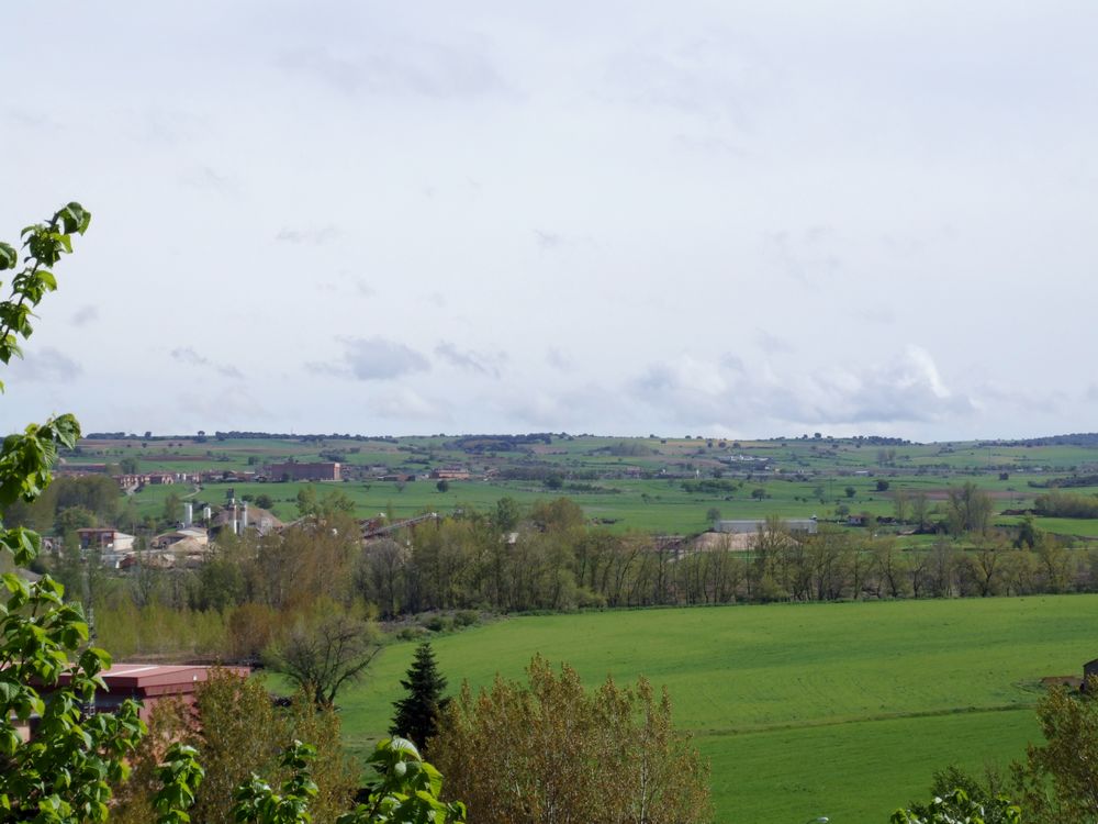 Foto de Lerma (Burgos), España