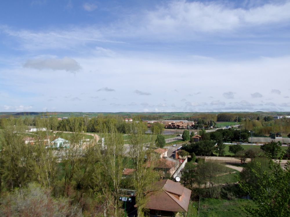 Foto de Lerma (Burgos), España