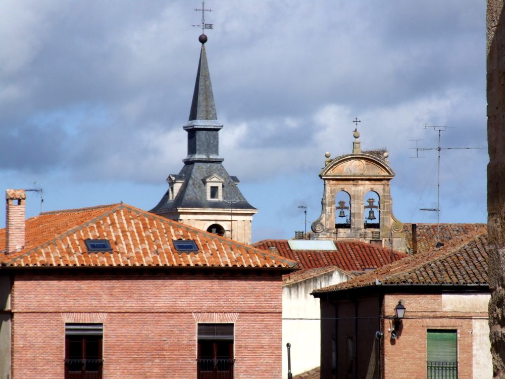 Foto de Lerma (Burgos), España