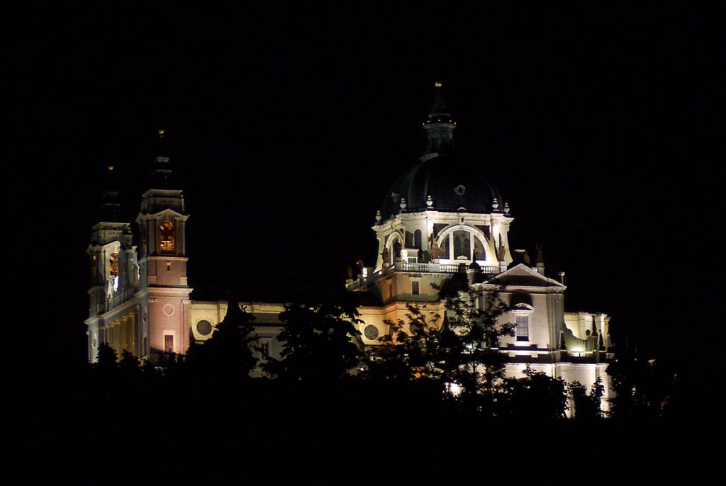 Foto de Madrid (Comunidad de Madrid), España