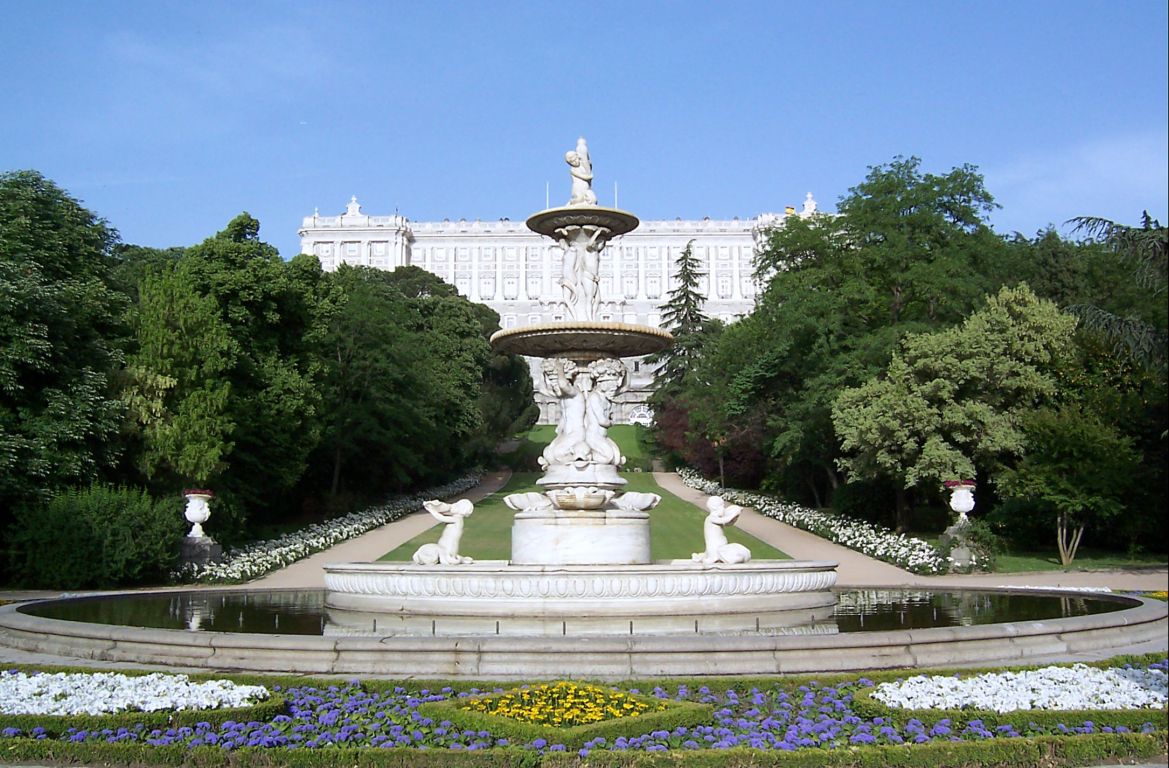 Foto de Madrid (Comunidad de Madrid), España