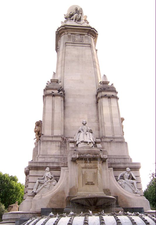 Foto de Madrid (Comunidad de Madrid), España