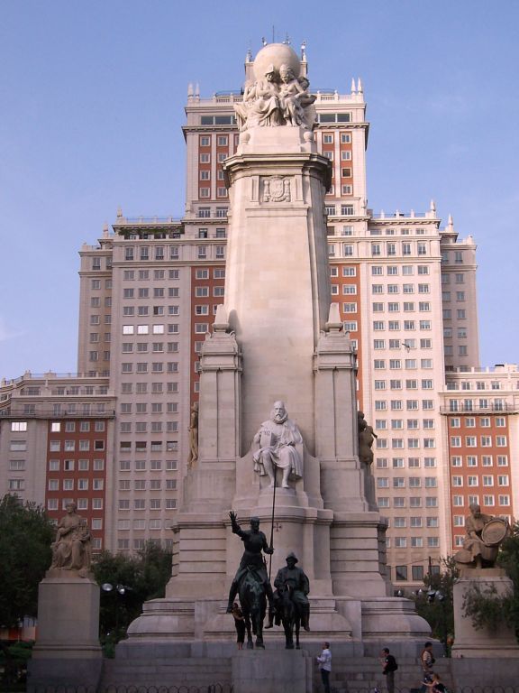 Foto de Madrid (Comunidad de Madrid), España