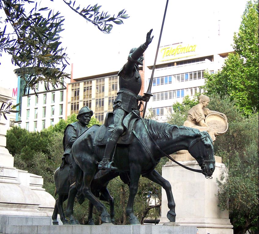 Foto de Madrid (Comunidad de Madrid), España