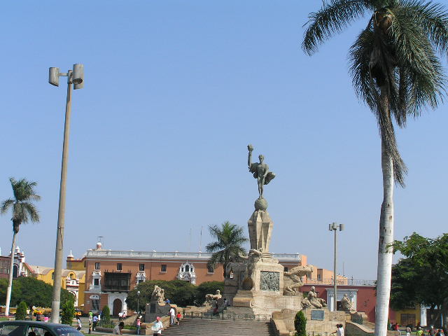 Foto de TRUJILLO, Perú