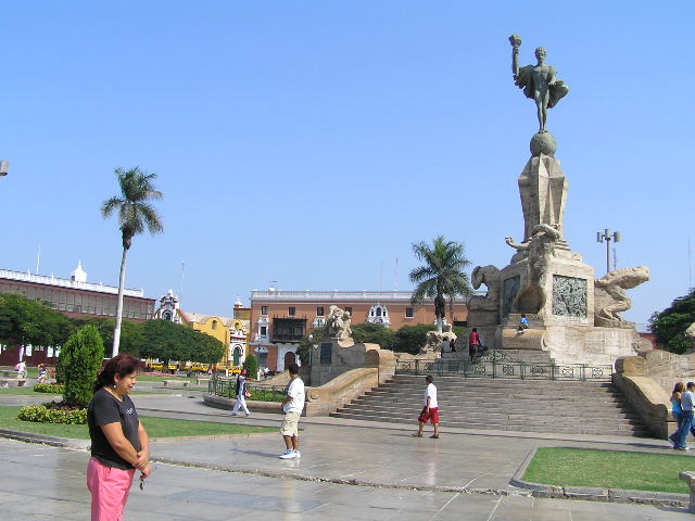 Foto de TRUJILLO, Perú
