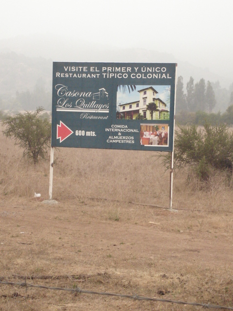 Foto de QUILPUE, Chile