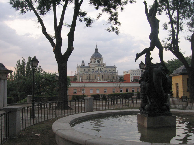 Foto de Madrid (Comunidad de Madrid), España