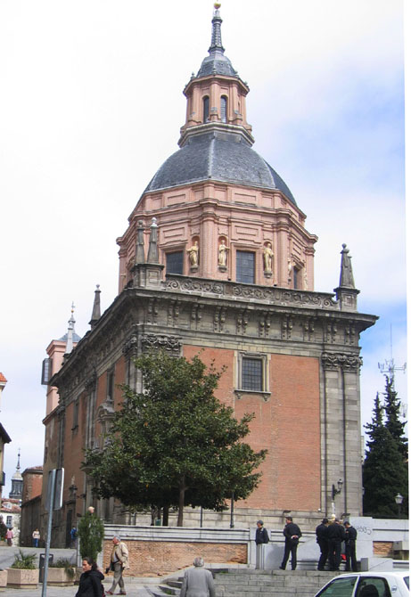 Foto de Madrid (Comunidad de Madrid), España