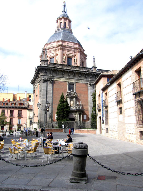 Foto de Madrid (Comunidad de Madrid), España