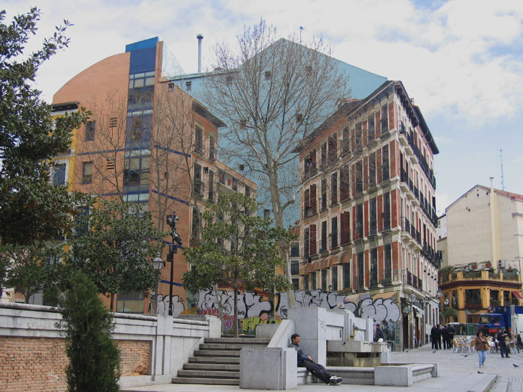 Foto de Madrid (Comunidad de Madrid), España