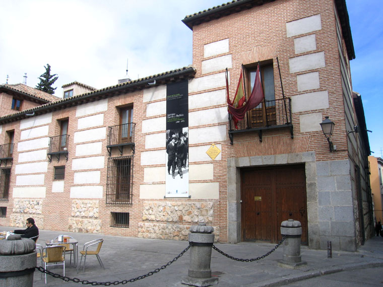 Foto de Madrid (Comunidad de Madrid), España