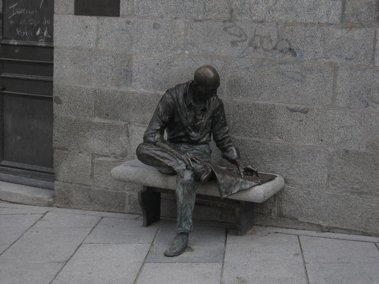 Foto de Madrid (Comunidad de Madrid), España